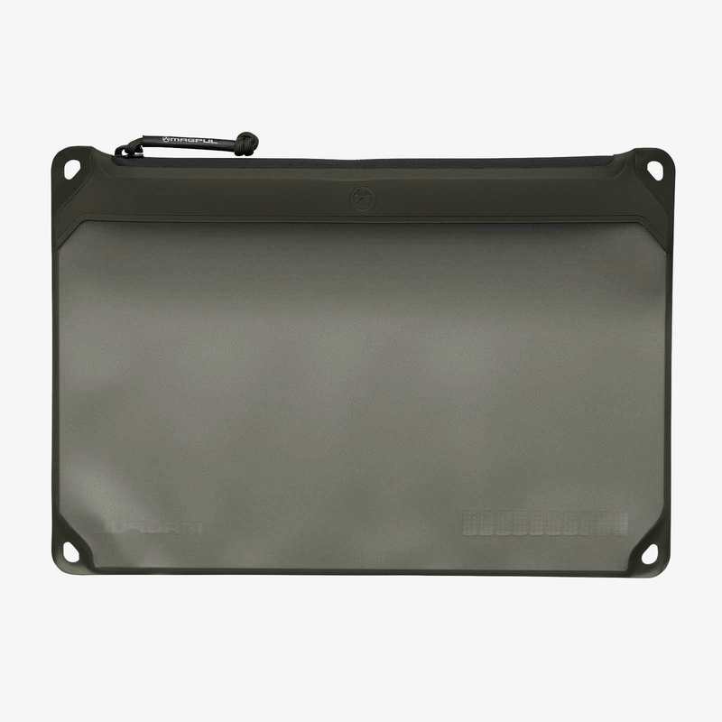 Magpul DAKA Window Pouch, Large — Olive Drab Green