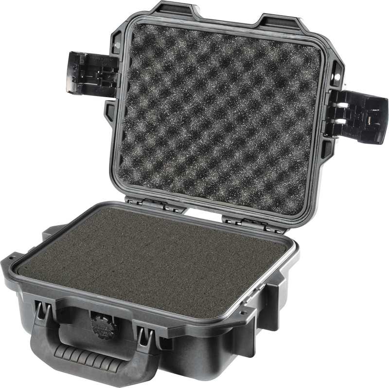 Pelican Storm iM2050 Storm Case — Black with Foam