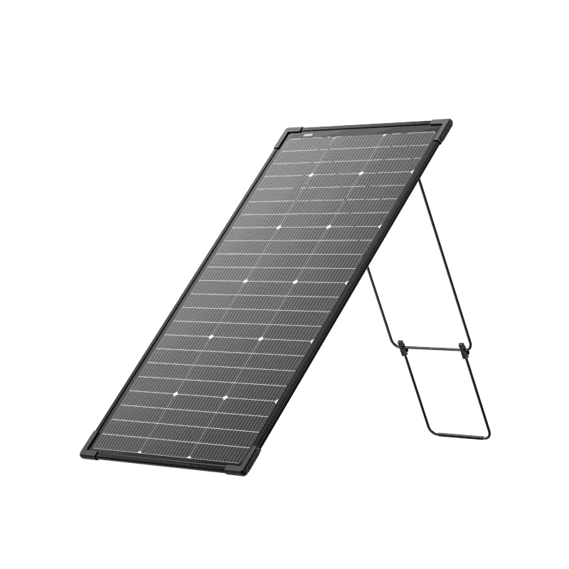 EcoFlow 125W Bifacial Modular Solar Panel