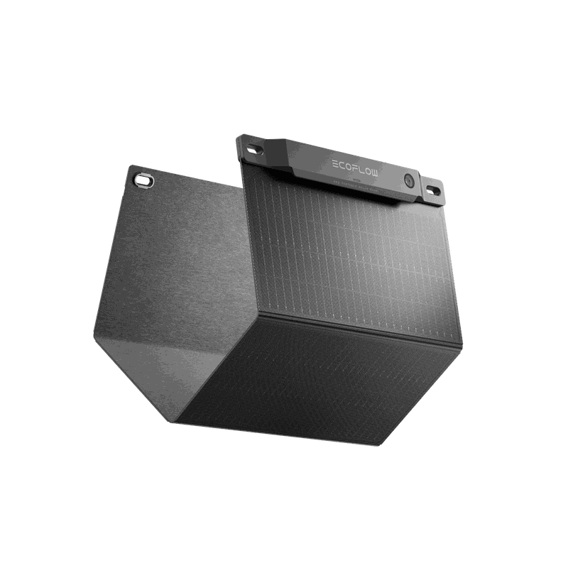 EcoFlow 28W Ultra-Light Solar Panel