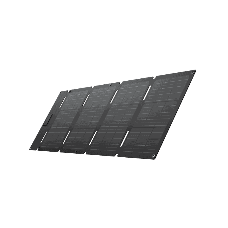 EcoFlow 45W Portable Solar Panel Type-C