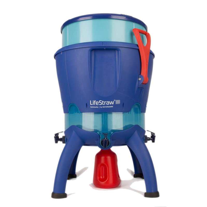 LifeStraw LifeStraw Community