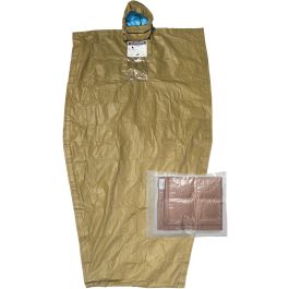 North American Rescue NAR Hypothermia Prevention and Management Kit (HPMK)