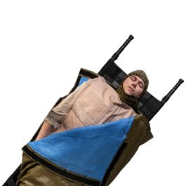North American Rescue Hypothermia Prevention & Management Kit - Insulated (HPMK-I)
