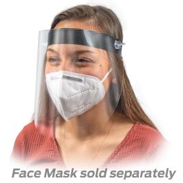 North American Rescue Medical Protective Face Shield - Box of 20