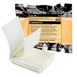 North American Rescue ChitoGauze XR PRO