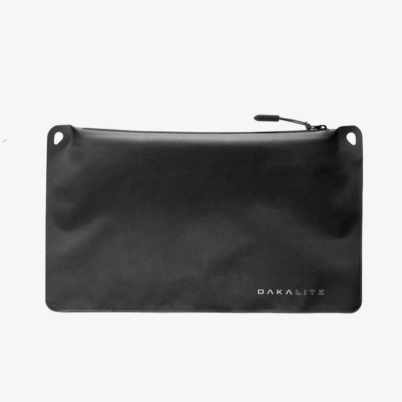 Magpul DAKA Lite Pouch, Medium — Black