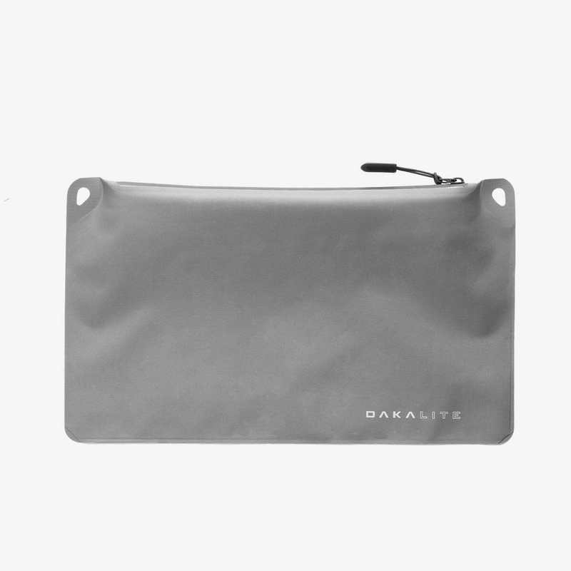 Magpul DAKA Lite Pouch, Medium — Grey