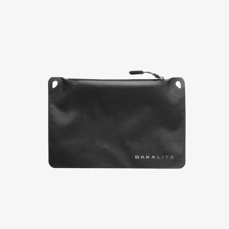 Magpul DAKA Lite Pouch, Small — Black