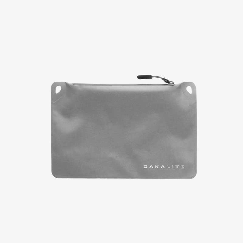 Magpul DAKA Lite Pouch, Small — Grey