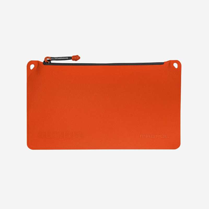 Magpul DAKA Pouch, Medium — Orange