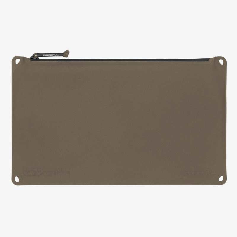 Magpul DAKA Pouch, XL — Flat Dark Earth