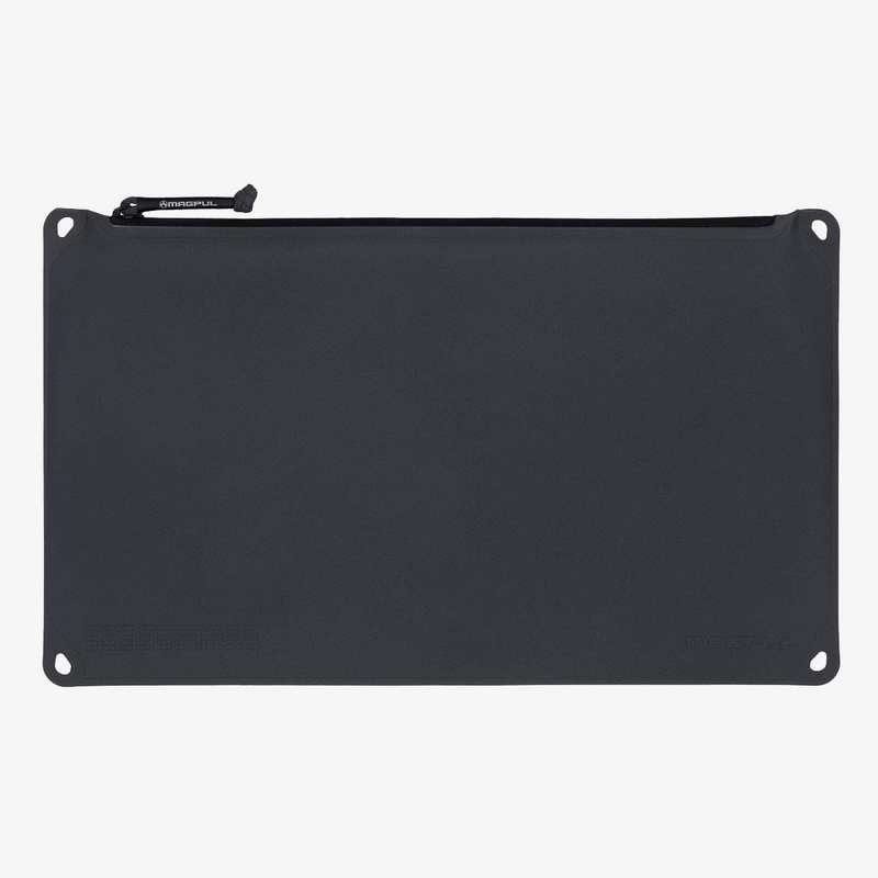 Magpul DAKA Pouch, XL — Stealth Gray