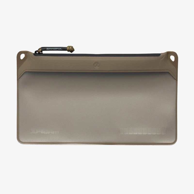 Magpul DAKA Window Pouch, Medium — Flat Dark Earth