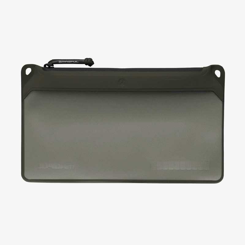 Magpul DAKA Window Pouch, Medium — Olive Drab Green