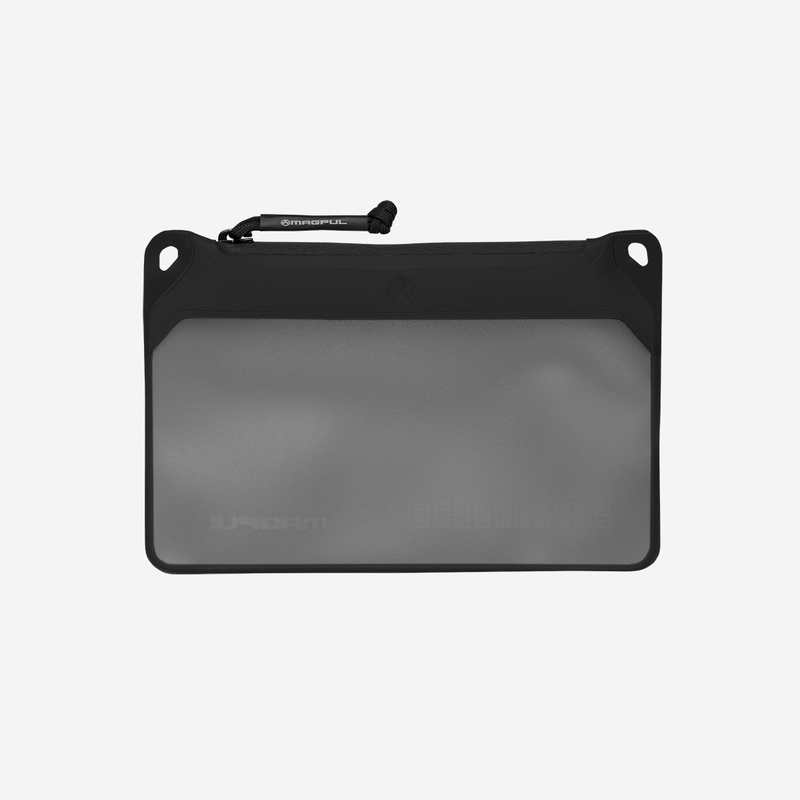 Magpul DAKA Window Pouch, Small — Black