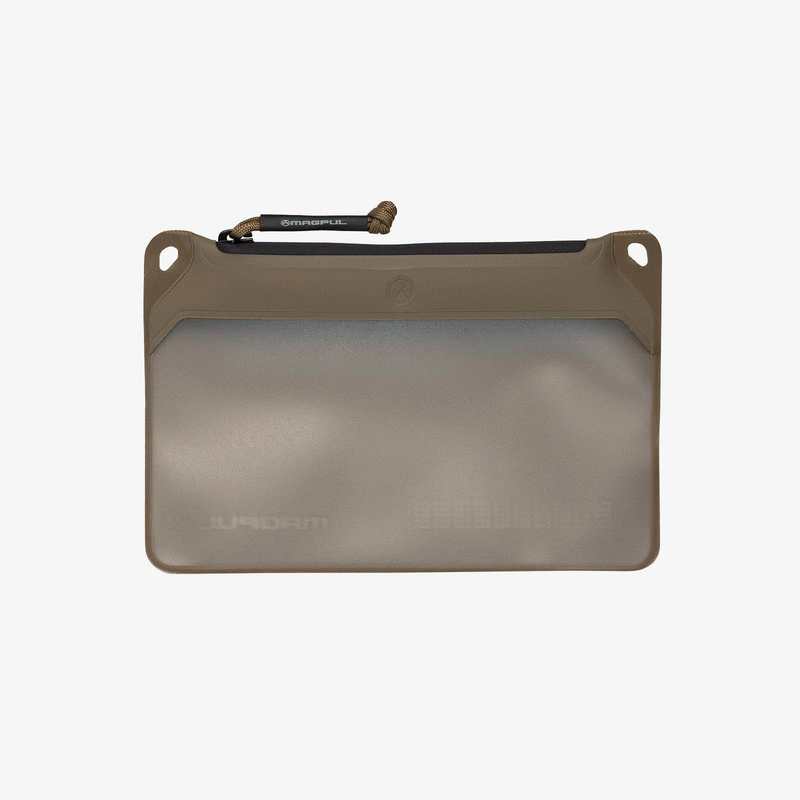 Magpul DAKA Window Pouch, Small — Flat Dark Earth