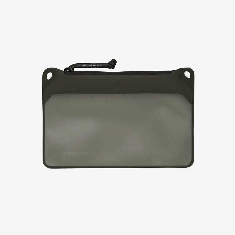 Magpul DAKA Window Pouch, Small — Olive Drab Green