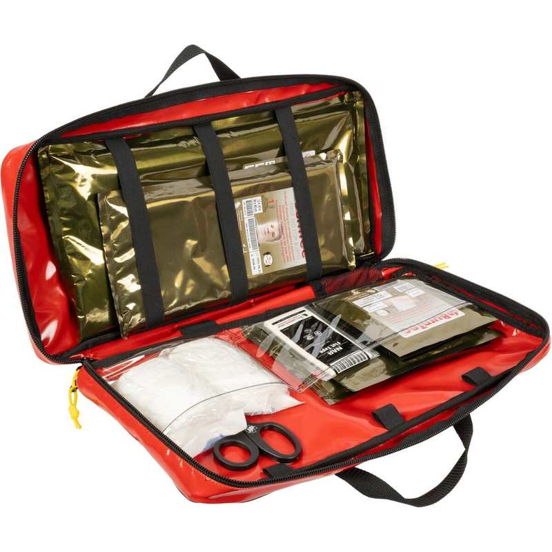 North American Rescue BurnTec Emergency Burn Kit - Large