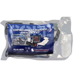 North American Rescue Compact Officer Response Emergency (CORE) Kit