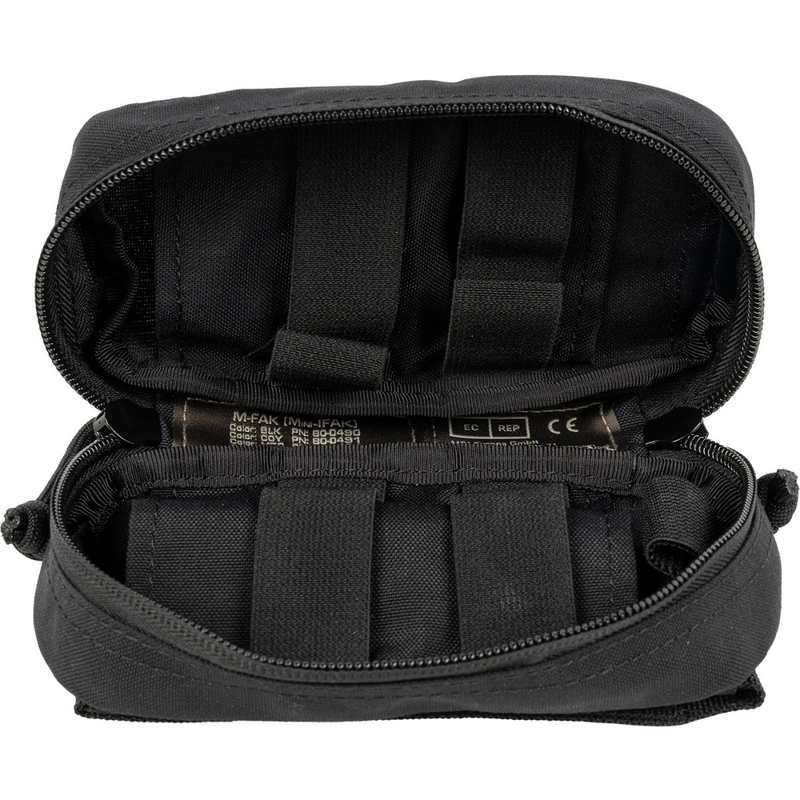 North American Rescue M-FAK Mini First Aid Bag