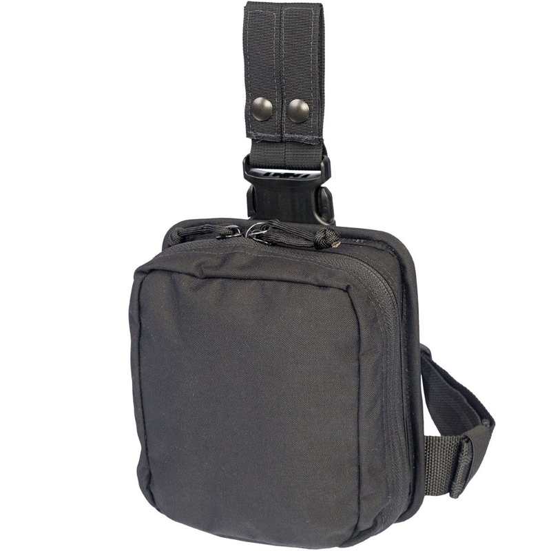 North American Rescue Maritime Guardian IFAK Bag