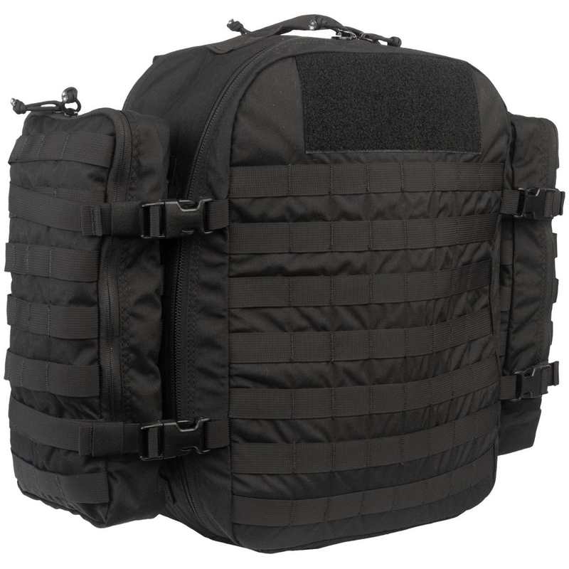 North American Rescue Medic Trauma Pack