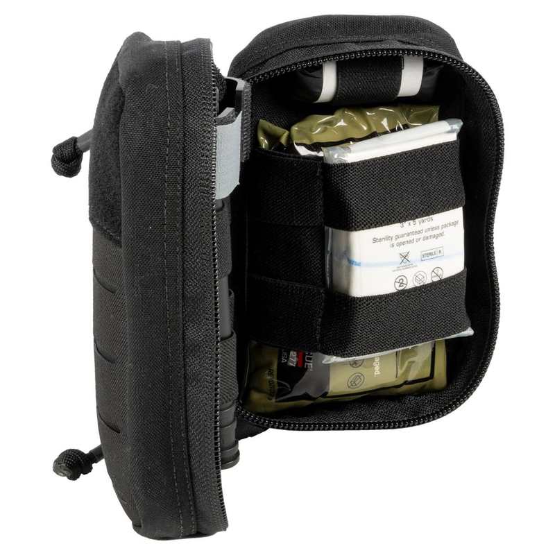 North American Rescue M-FAK LCL Mini First Aid Kit - Basic