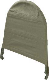 North American Rescue OSL OverSized Litter Back Rest