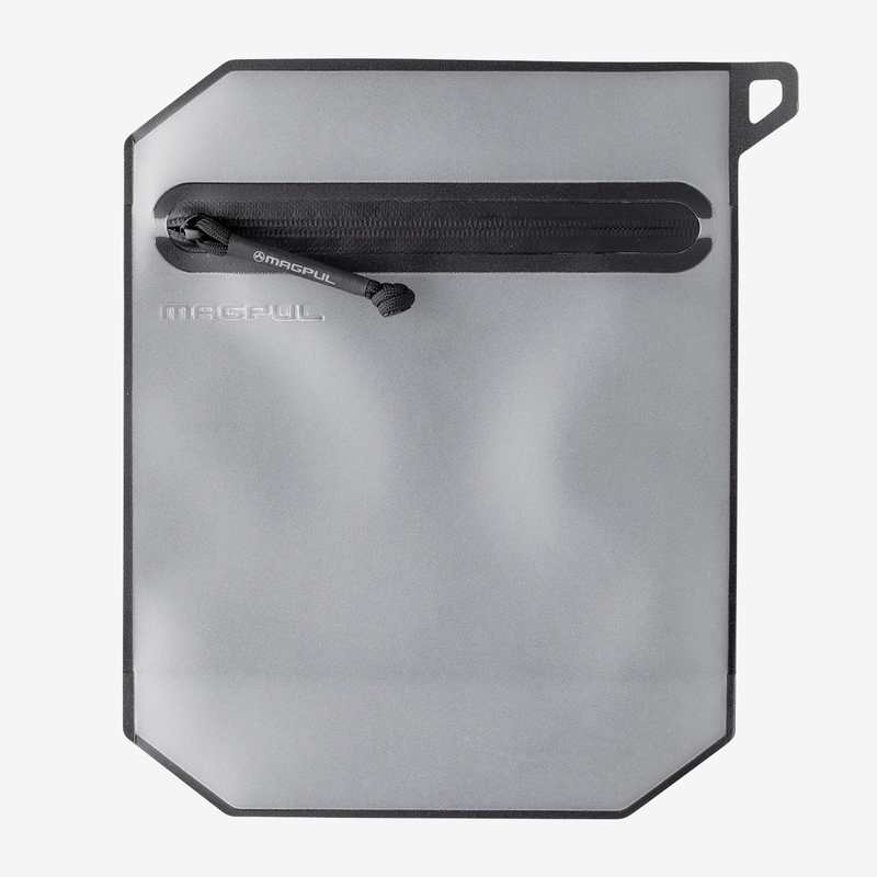 Magpul DAKA Volume Pouch — Black