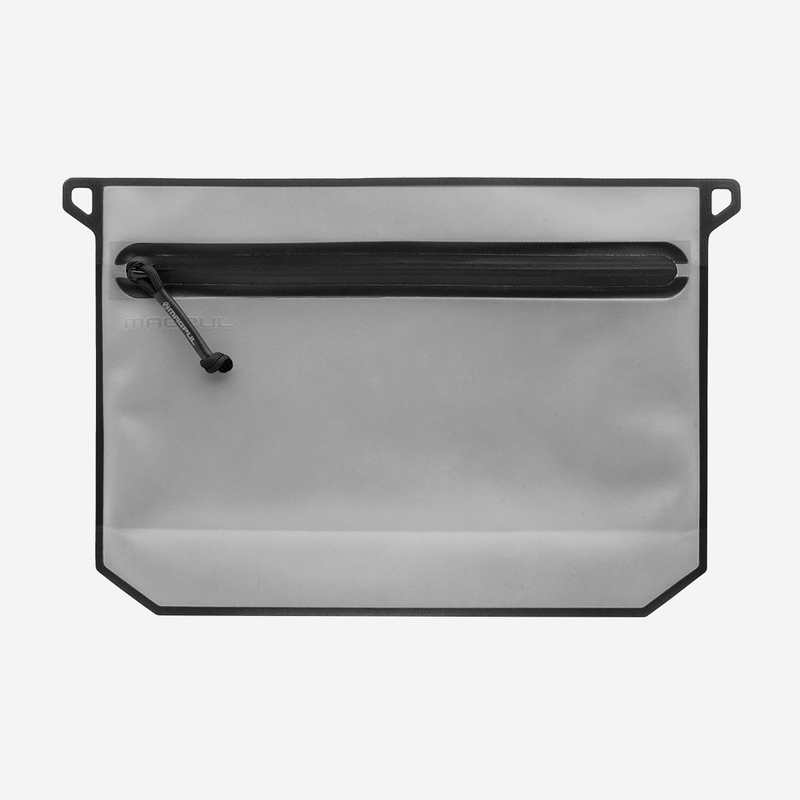 Magpul DAKA Volume Pouch, Large — Black