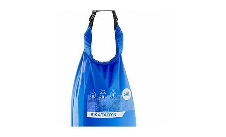 Katadyn BeFree Gravity Water Filter 6L