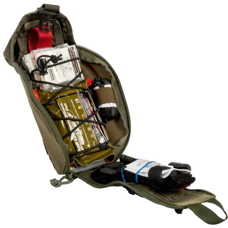 North American Rescue RIG Series Eagle IFAKs