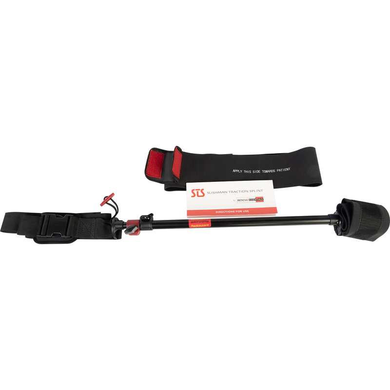 North American Rescue Slishman Traction Splint (STS) - Gen 1
