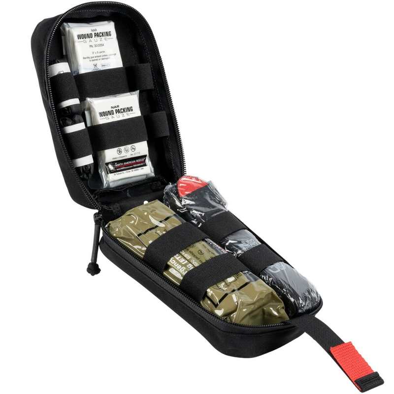 North American Rescue Tactical Operator Response Kit (TORK LCL)