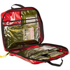 North American Rescue BurnTec Burn Dressing Kit