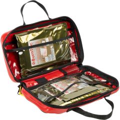 North American Rescue BurnTec Minor Burn Dressing Kit