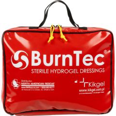North American Rescue BurnTec Carrying Case - 12 x 15.5 in.