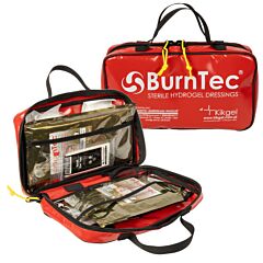North American Rescue BurnTec Emergency Burn Kit - Small