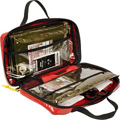 North American Rescue BurnTec Critical Burn Kit - Small