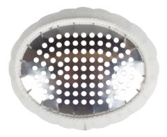 North American Rescue Fox Eye Shield with Garter