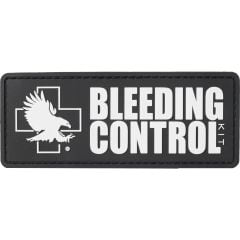 North American Rescue PVC Bleeding Control Patch