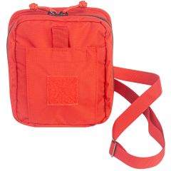 North American Rescue Shoulder Sling IFAK Bag - Red