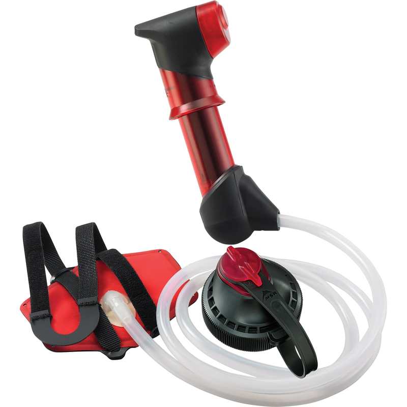 MSR HyperFlow Microfilter