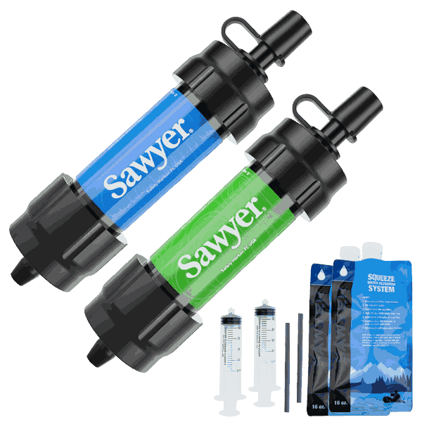 Sawyer MINI Twin Pack
