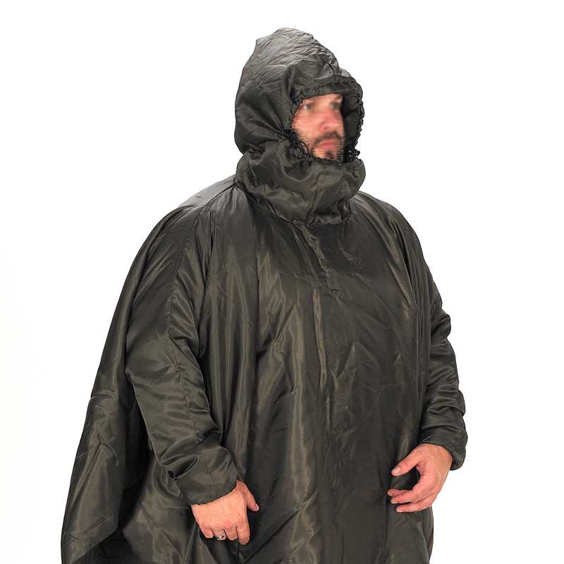 Snugpak Poncho Liner WGTE