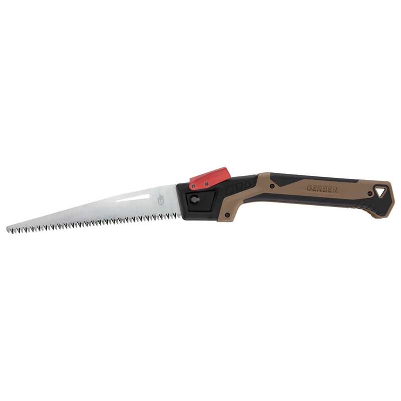 Gerber Bushcraft Saw