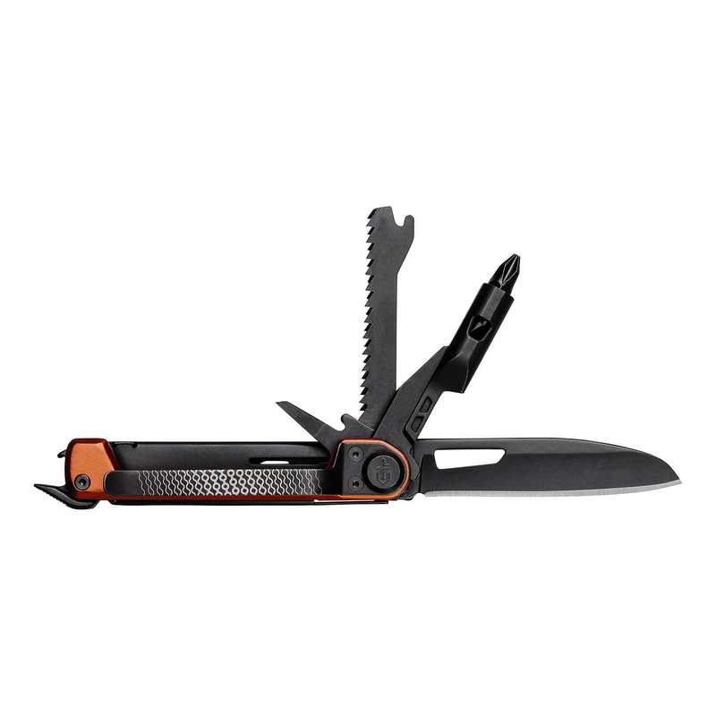 Gerber Armbar Trade