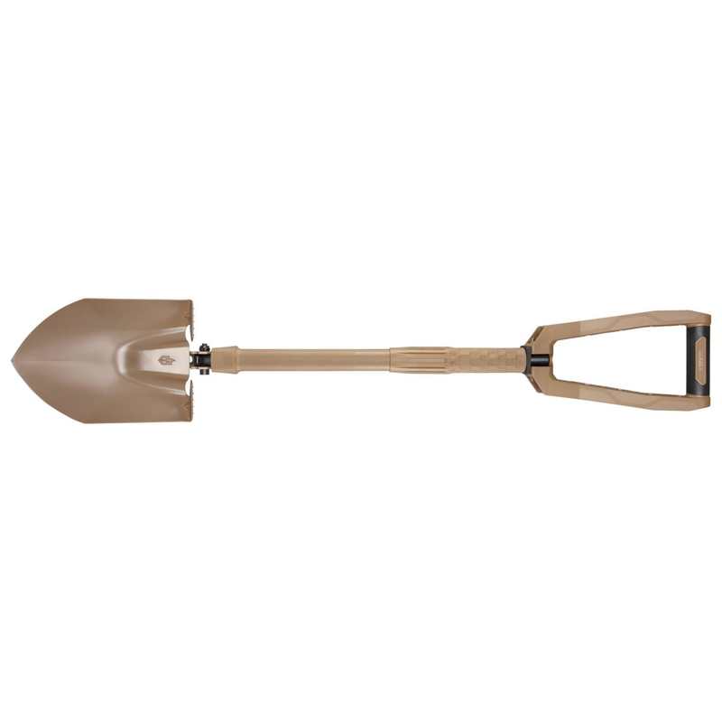 Gerber Dredge
