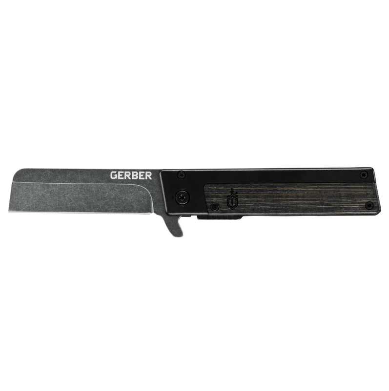 Gerber Quadrant